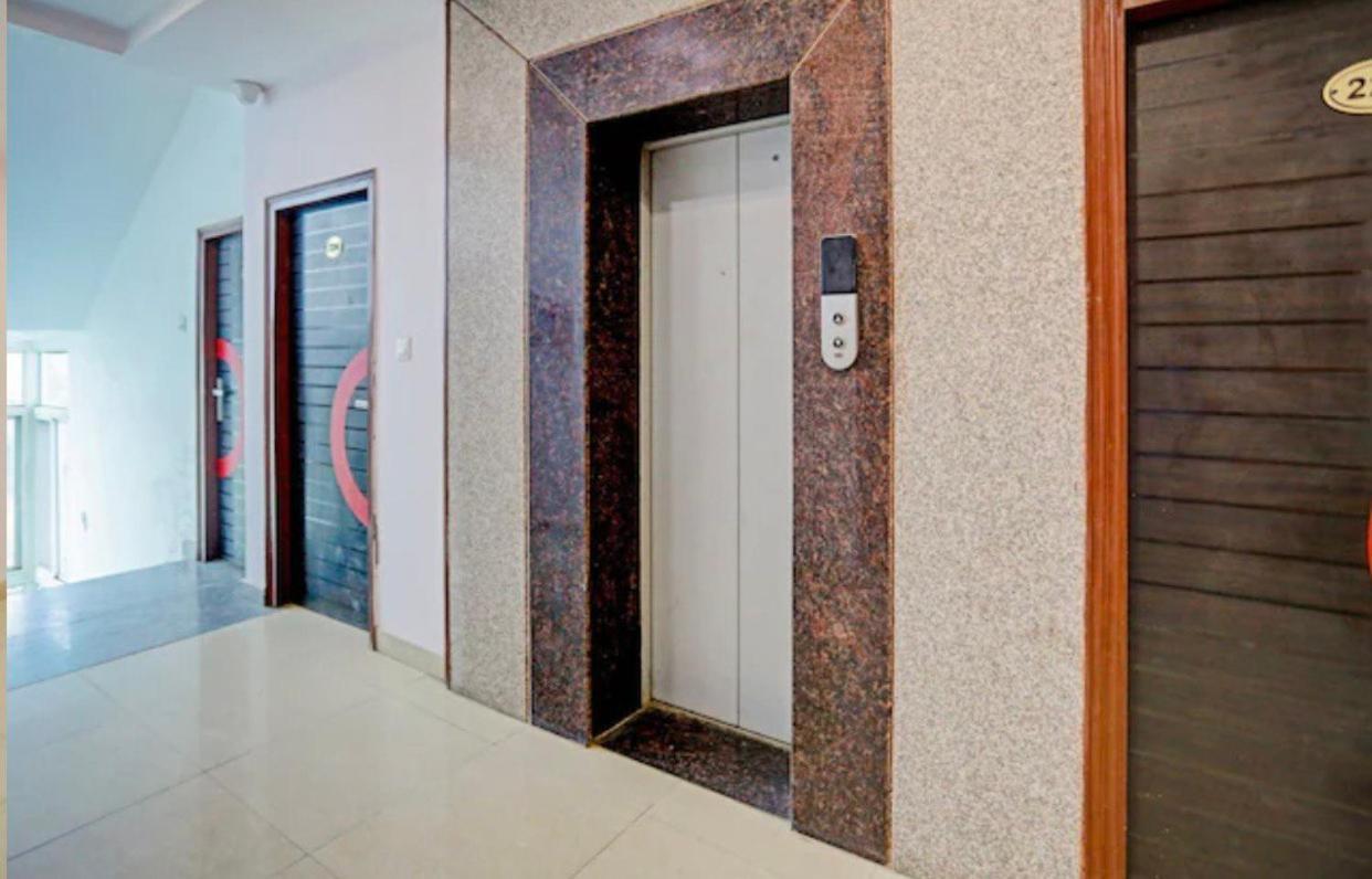 Hotel Sun Haven Greater Noida Kültér fotó