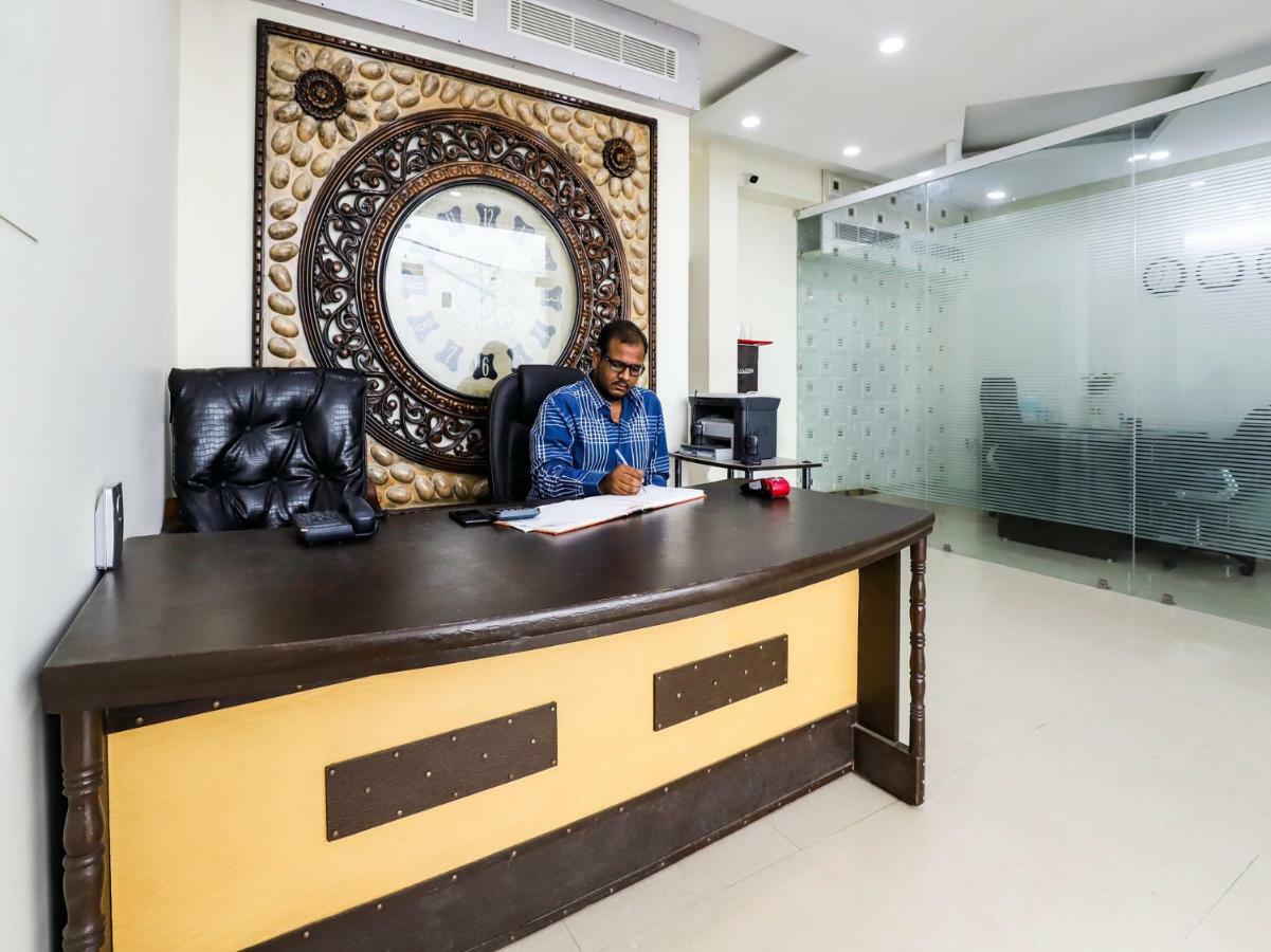 Hotel Sun Haven Greater Noida Kültér fotó