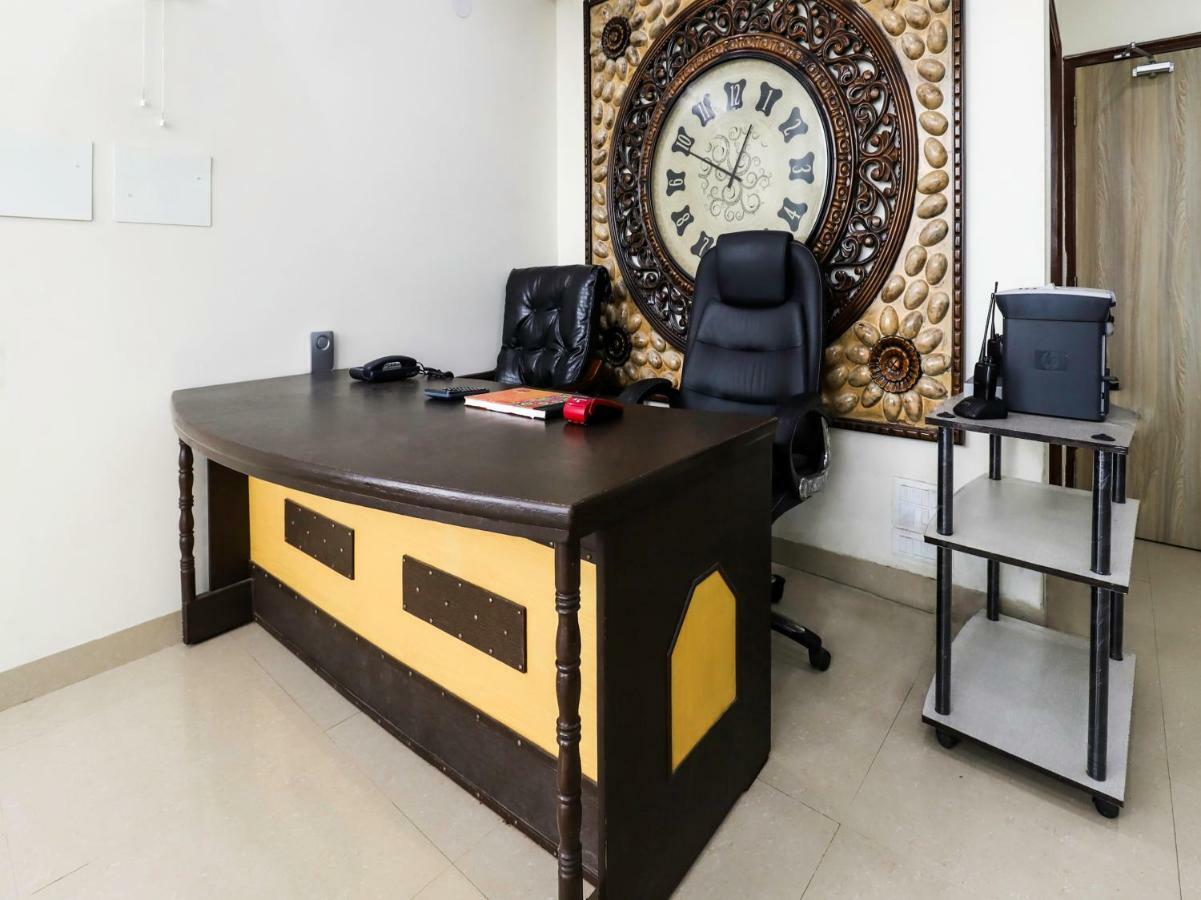 Hotel Sun Haven Greater Noida Kültér fotó