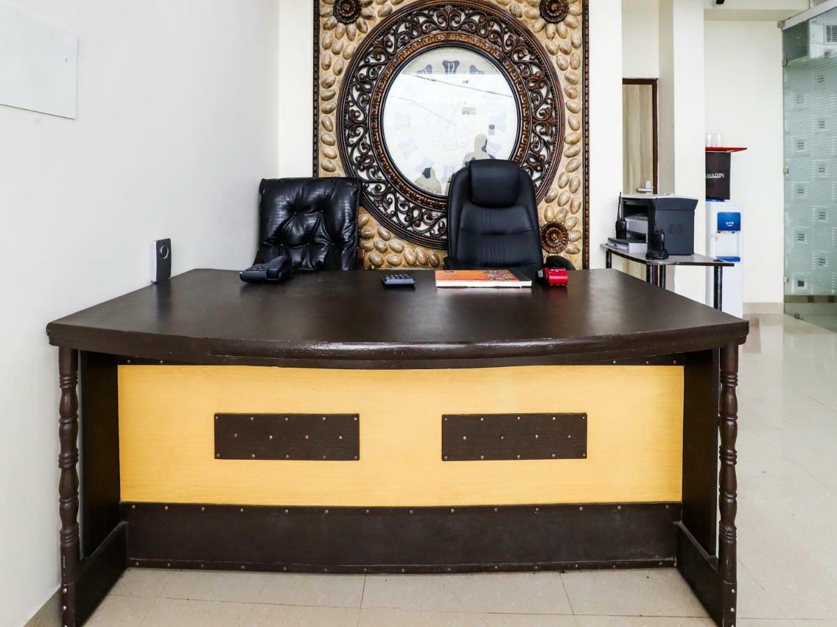 Hotel Sun Haven Greater Noida Kültér fotó