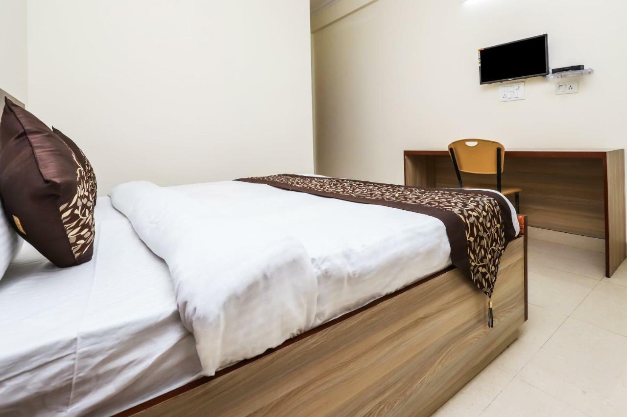 Hotel Sun Haven Greater Noida Kültér fotó