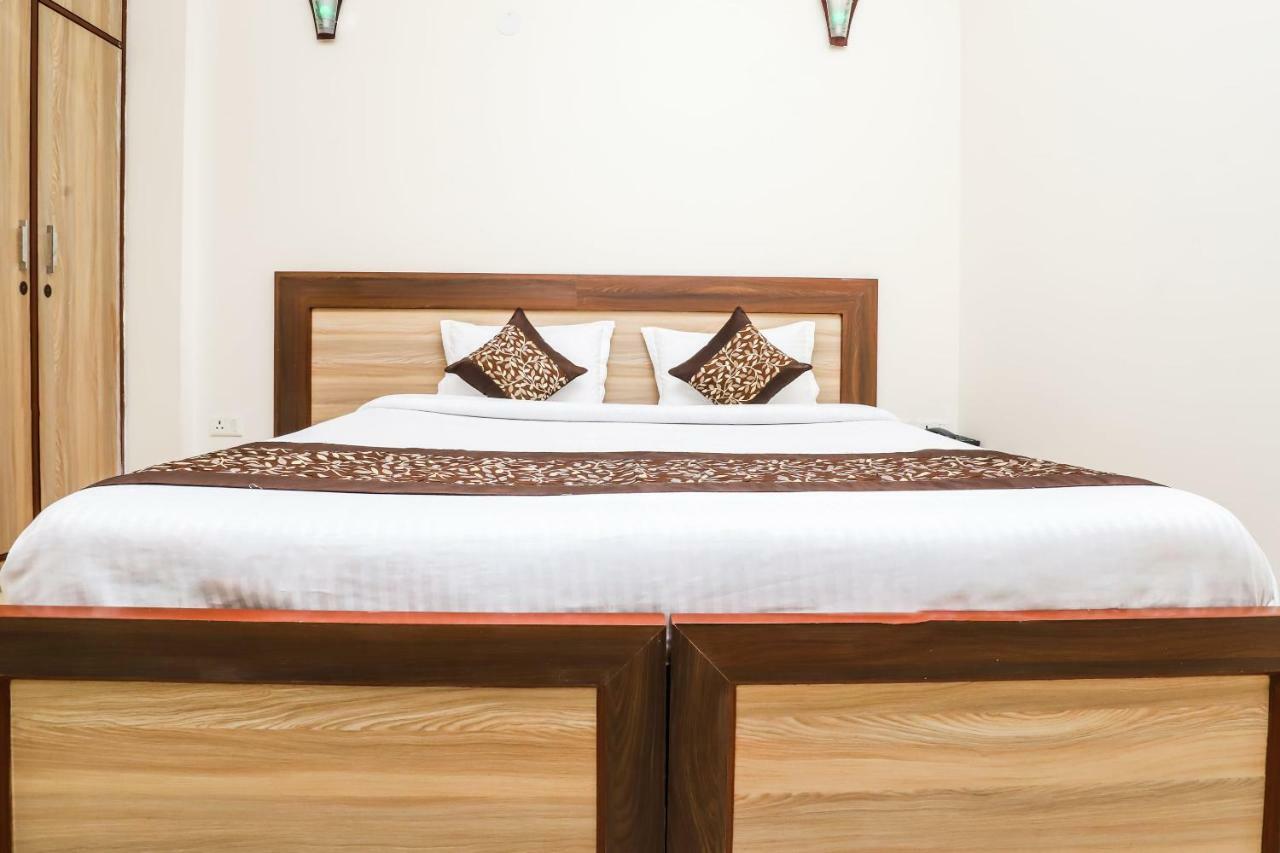Hotel Sun Haven Greater Noida Kültér fotó