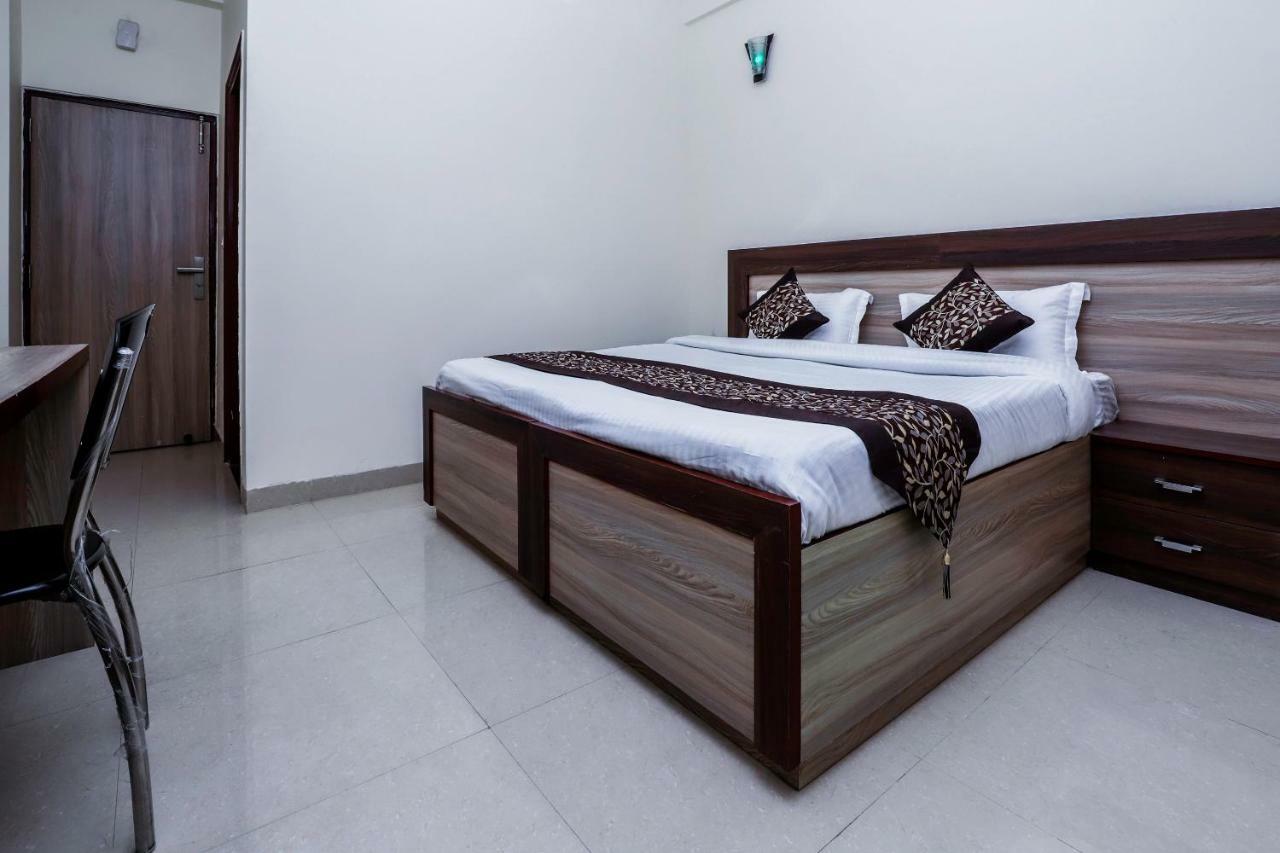 Hotel Sun Haven Greater Noida Kültér fotó