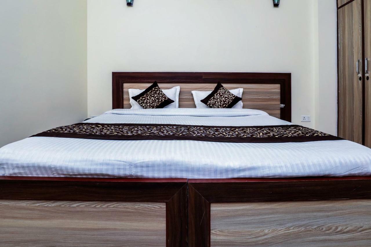 Hotel Sun Haven Greater Noida Kültér fotó